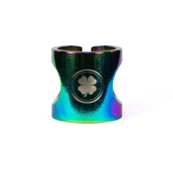 Standard Clamp - Pro Scooter Clamp -Scooter Rider Shop lucky double standard clamp neo 2