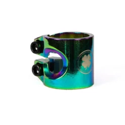 Standard Clamp - Pro Scooter Clamp -Scooter Rider Shop lucky double standard clamp neo