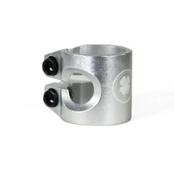 Standard Clamp - Pro Scooter Clamp -Scooter Rider Shop lucky double standard clamp polished
