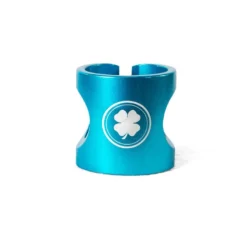 Standard Clamp - Pro Scooter Clamp -Scooter Rider Shop lucky double standard clamp teal