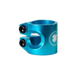 Standard Clamp - Pro Scooter Clamp -Scooter Rider Shop lucky double standard clamp teal d120f159 cce5 4cd9 8ba4 363a05ed739e
