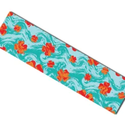 Flower Child - Lucky GRIPPERTAPE™ - Pro Scooter Grip Tape