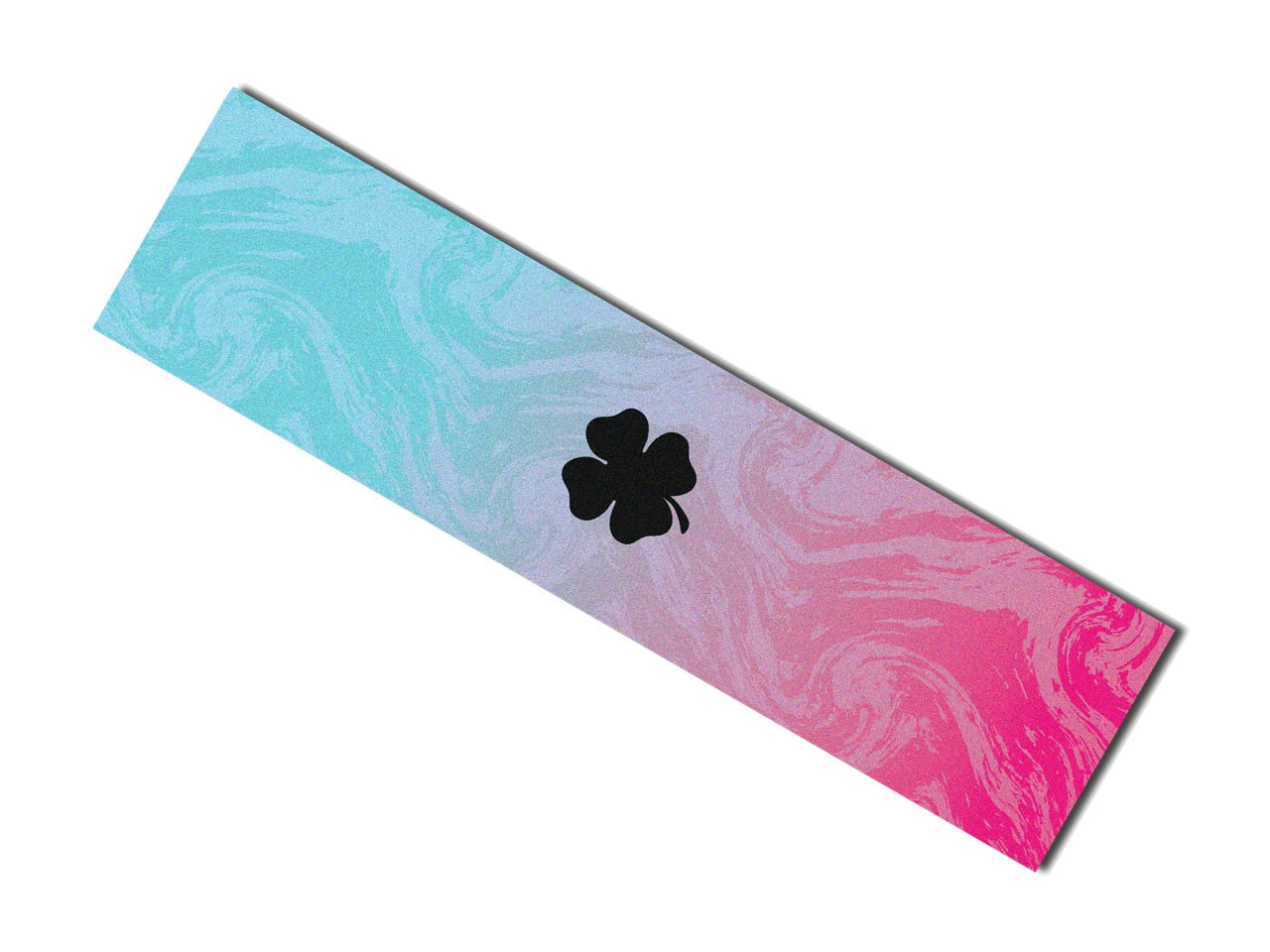 Rush - Lucky GRIPPERTAPE™ XL - Pro Scooter Grip Tape 1 Rush - Lucky GRIPPERTAPE™ XL - Pro Scooter Grip Tape