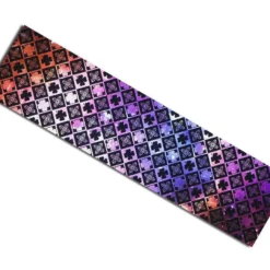 Stars - Lucky GRIPPERTAPE™ XL - Pro Scooter Grip Tape