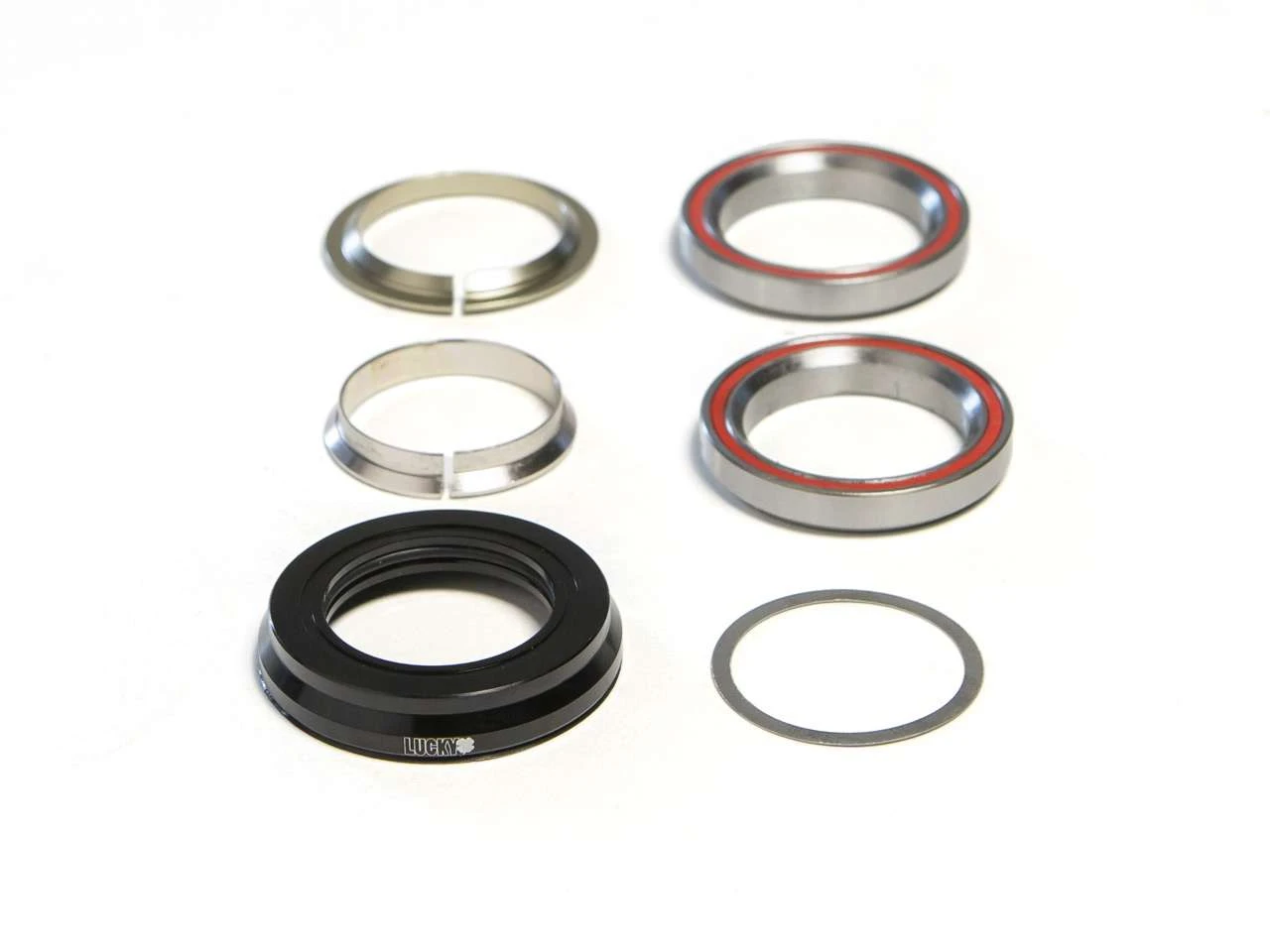 Lucky Revo Integrated Headset NT 2 Lucky Revo Integrated Headset NT - Image 2