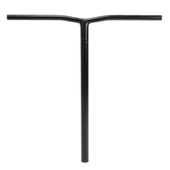 Black - 4130 Kink Bar - Pro Scooter Bars