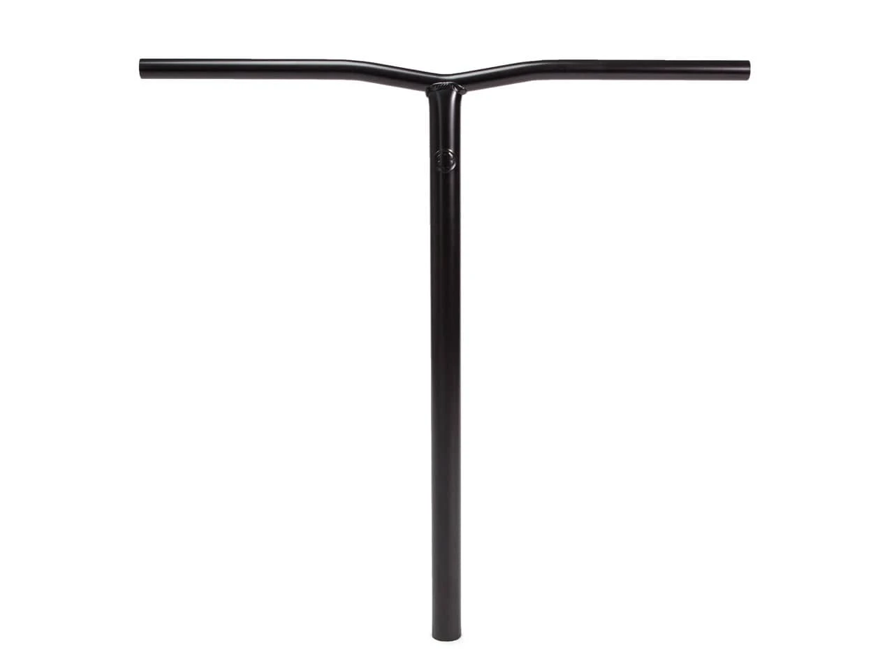 Black - 4130 Kink Bar - Pro Scooter Bars 1 Black - 4130 Kink Bar - Pro Scooter Bars