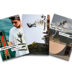 Lucky Hero Card 3 Pack