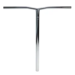 Chrome - 4130 Kink Bar - Pro Scooter Bars