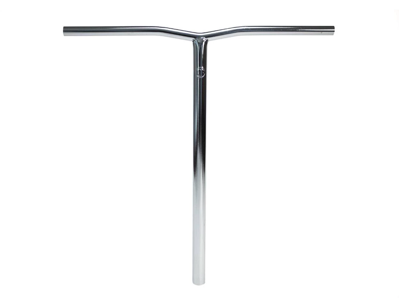 Chrome - 4130 Kink Bar - Pro Scooter Bars 1 Chrome - 4130 Kink Bar - Pro Scooter Bars