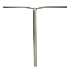 Graphite - 4130 Kink Bar - Pro Scooter Bars