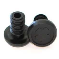 Lucky Bar Ends (aluminum Bars)