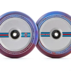 Cody Flom Sig V3.0 - LUNAR™ Pro Scooter Wheel -Scooter Rider Shop lucky scooters cody flom sig v3 wheels combined