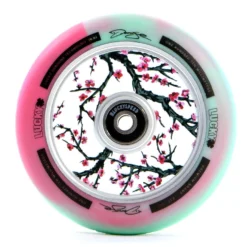 Darcy Cherry-Evans Sig - LUNAR™ Pro Scooter Wheel