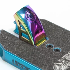 Lucky D-Fender 110 -Scooter Rider Shop lucky scooters dfender brake neo on deck