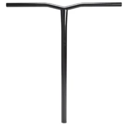 Lucky Black - Ti Kink Bar - Pro Scooter Bars