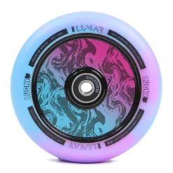 LUNAR™ 110mm Pro Scooter Wheel -Scooter Rider Shop lucky scooters wheel lunar 110mm rush web 39e987ff bcdf 4c0d 892a 80dd62288579