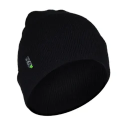 Lucky Logo Cuffed TAG Beanie