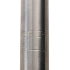 Ti Standard Bar - Pro Scooter Bars -Scooter Rider Shop lucky ti standard bar img 3