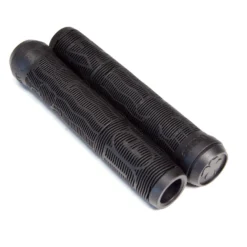 Black - VICEGRIPS™ 2.0 - Pro Scooter Grips