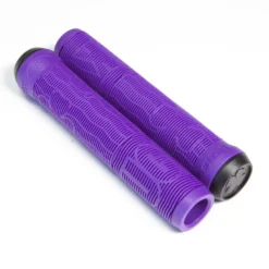 Purple - Lucky VICEGRIPS™ 2.0 - Pro Scooter Grips