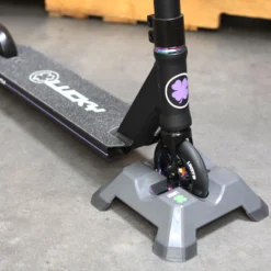 Lucky Pro Scooter Stand -Scooter Rider Shop scooter stand img 4